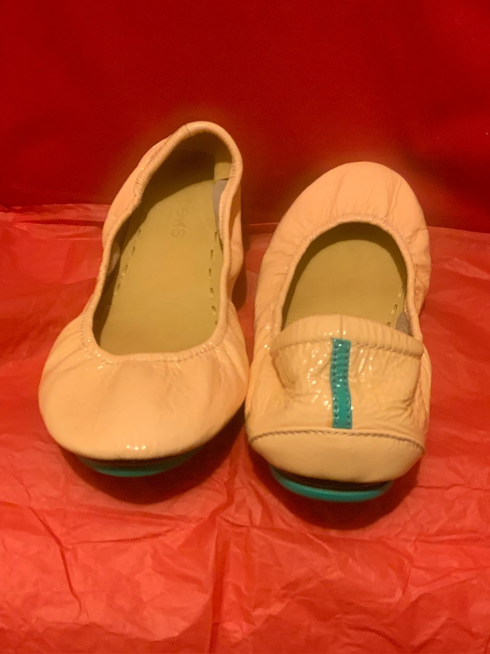 TIEKS